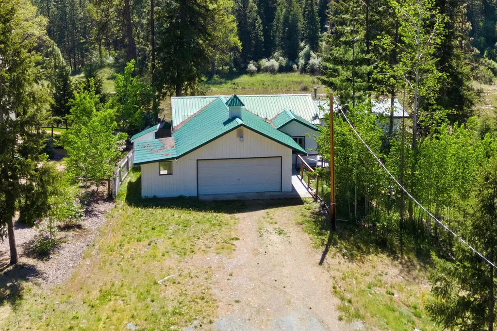 1311 Riverbend Road Superior MT 59872