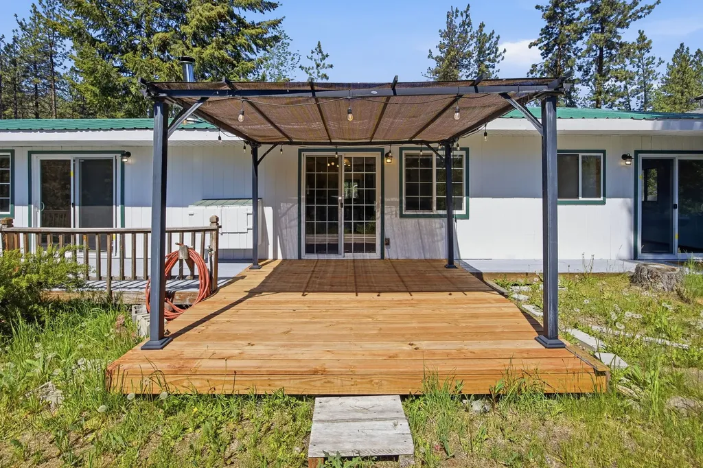 1311 Riverbend Road Superior MT 59872