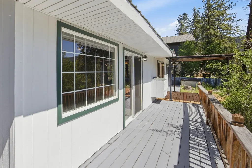 1311 Riverbend Road Superior MT 59872
