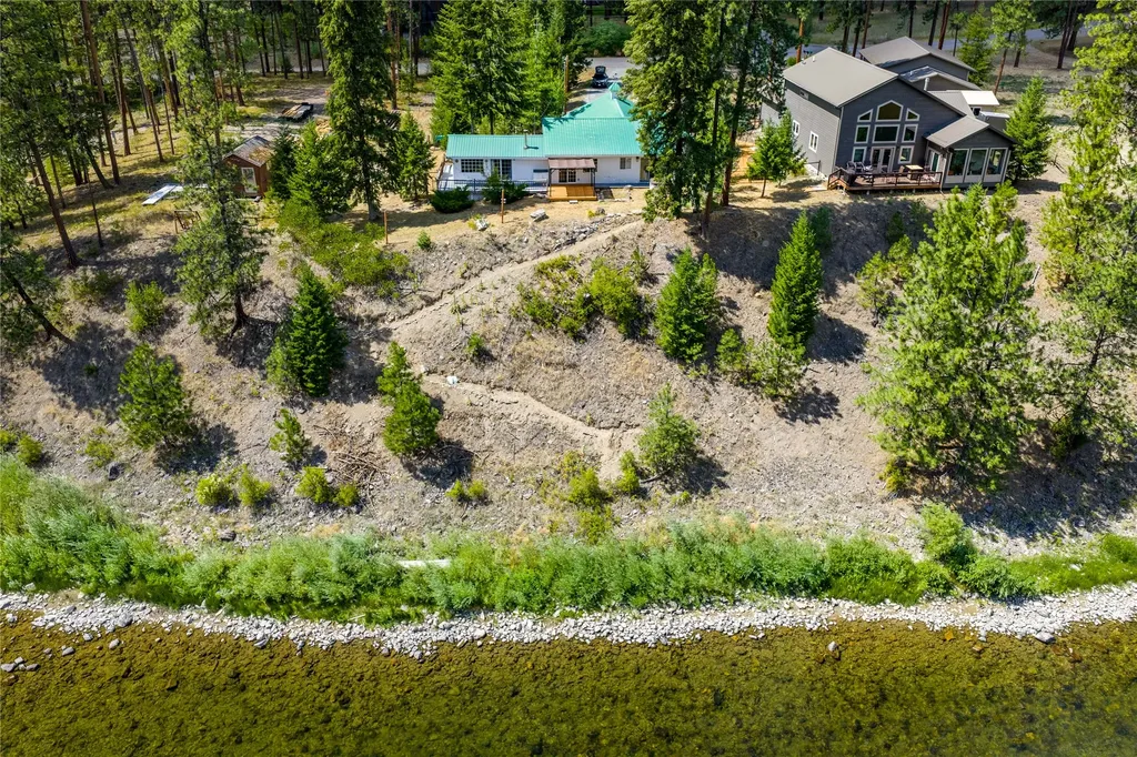 1311 Riverbend Road Superior MT 59872