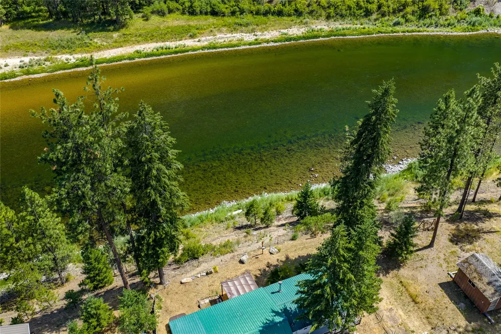 1311 Riverbend Road Superior MT 59872