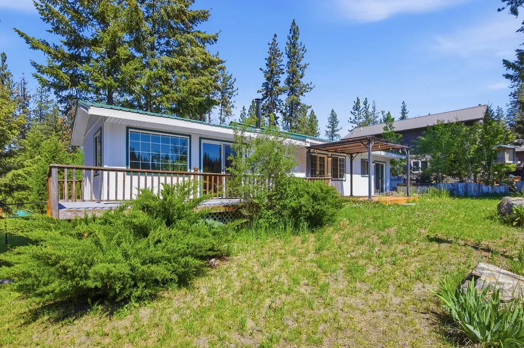 1311 Riverbend Road Superior MT 59872