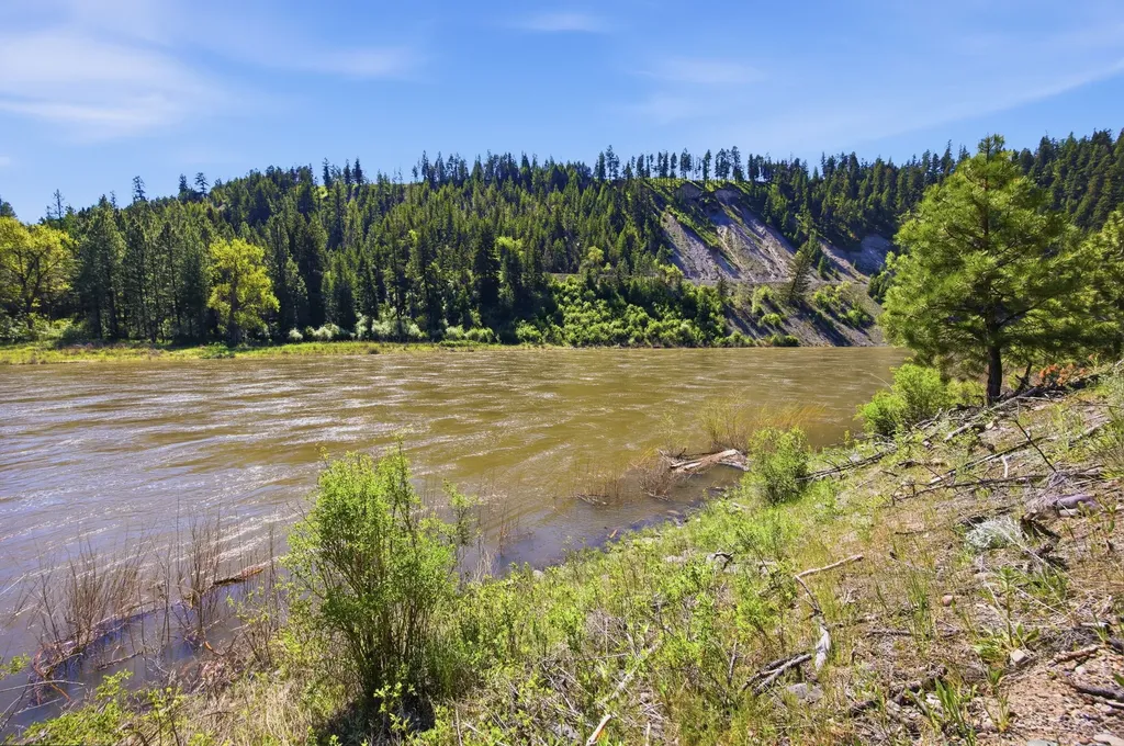 1311 Riverbend Road Superior MT 59872