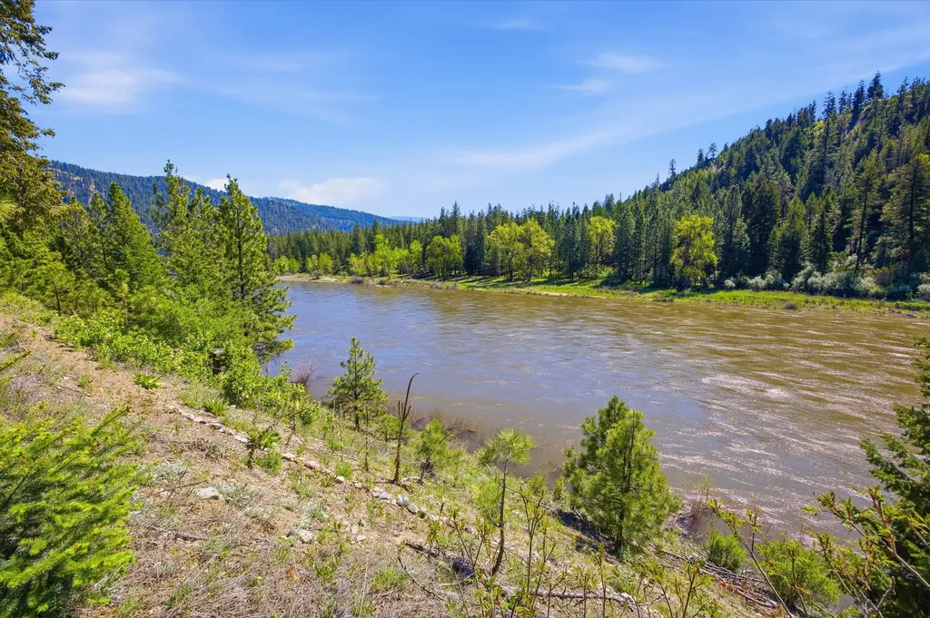 1311 Riverbend Road Superior MT 59872