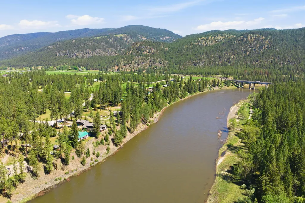 1311 Riverbend Road Superior MT 59872