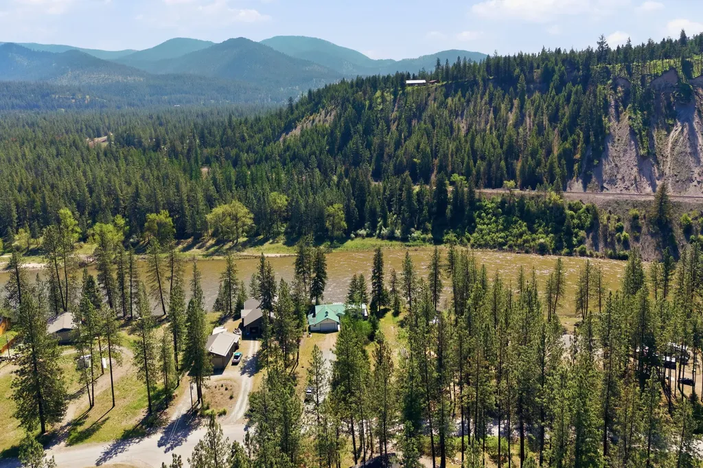 1311 Riverbend Road Superior MT 59872