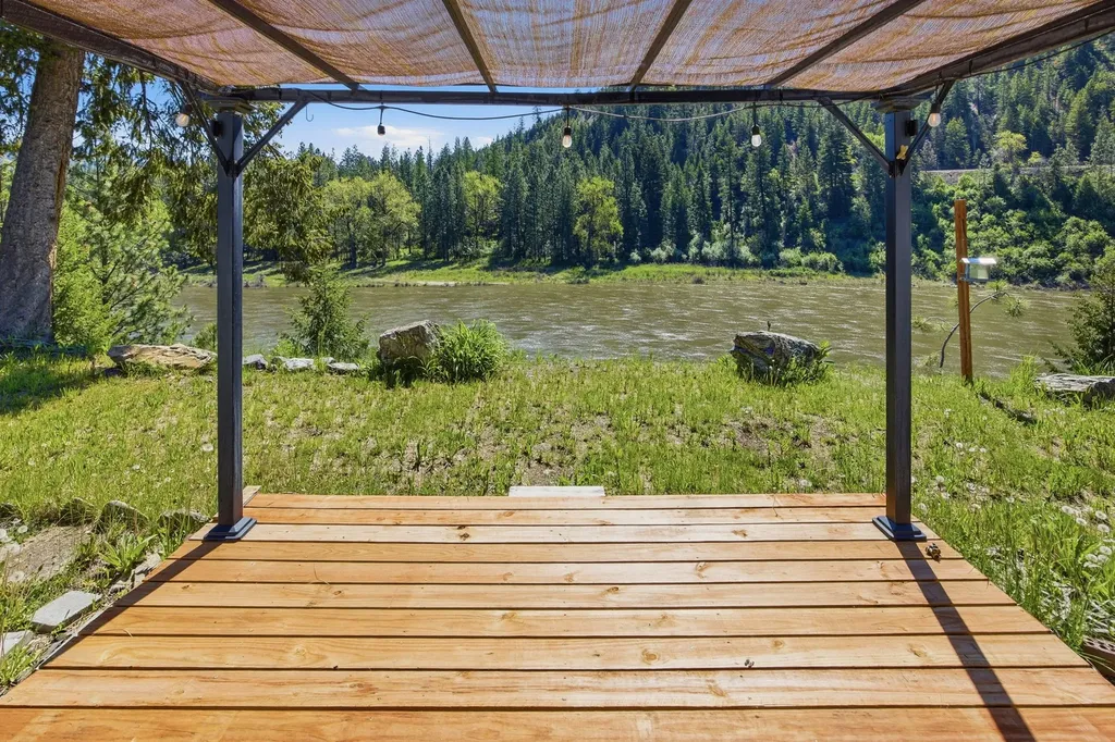 1311 Riverbend Road Superior MT 59872