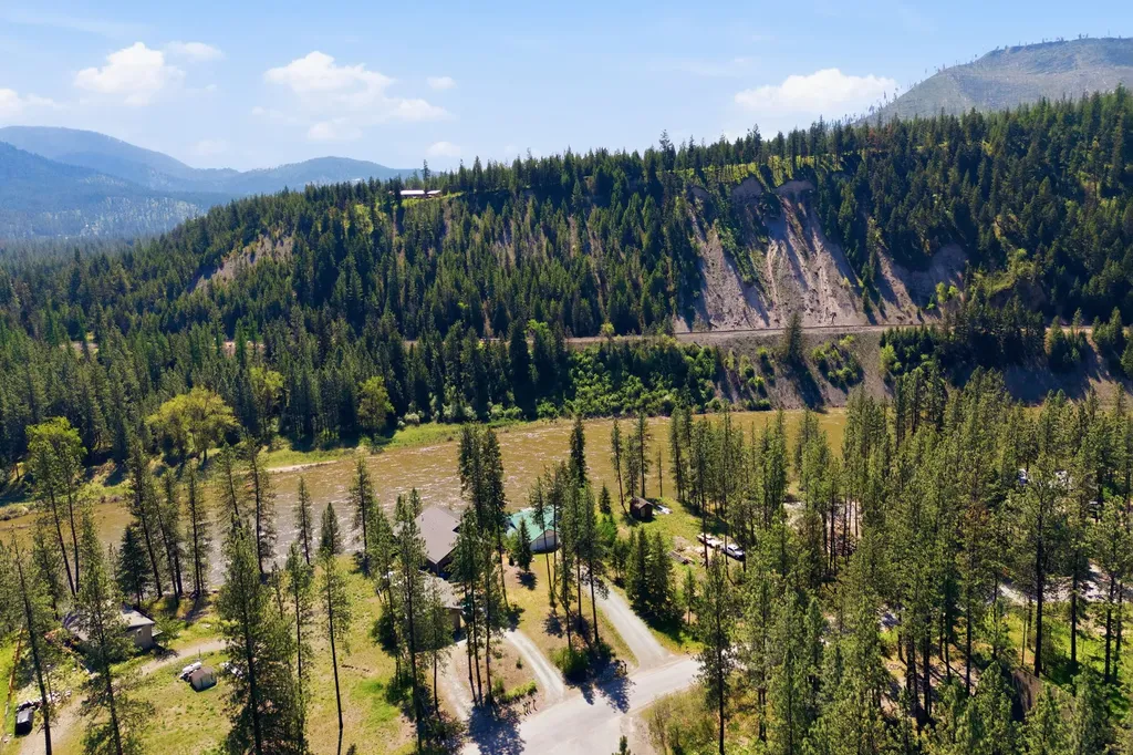 1311 Riverbend Road Superior MT 59872