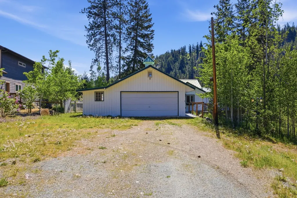 1311 Riverbend Road Superior MT 59872