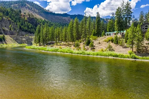 1311 Riverbend Road Superior MT 59872