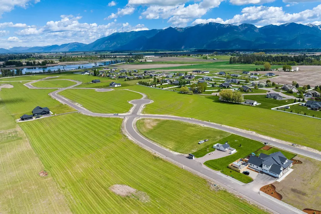 299 Holbrook Drive Kalispell MT 59901