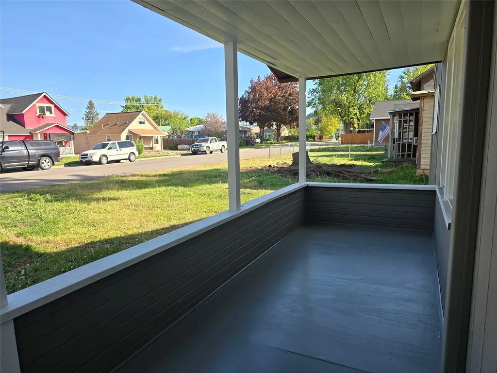 404 Dakota Avenue Libby MT 59923