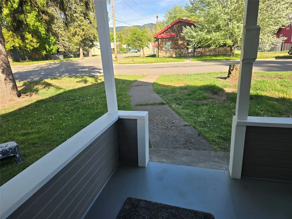 404 Dakota Avenue Libby MT 59923