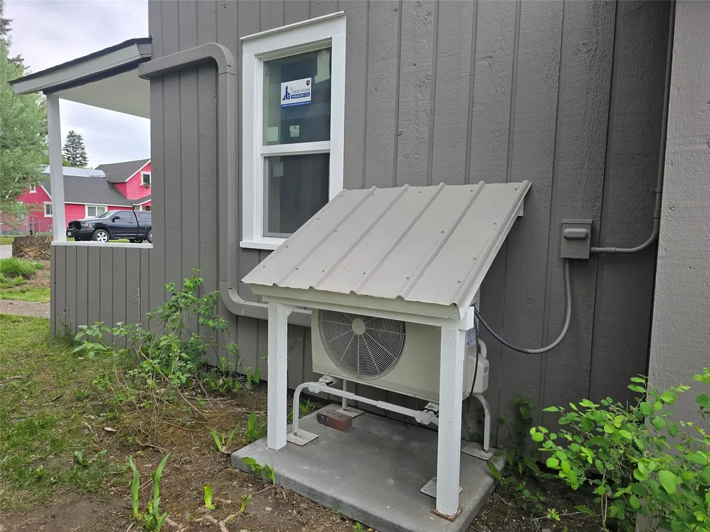 404 Dakota Avenue Libby MT 59923