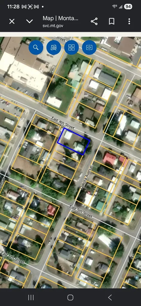 404 Dakota Avenue Libby MT 59923