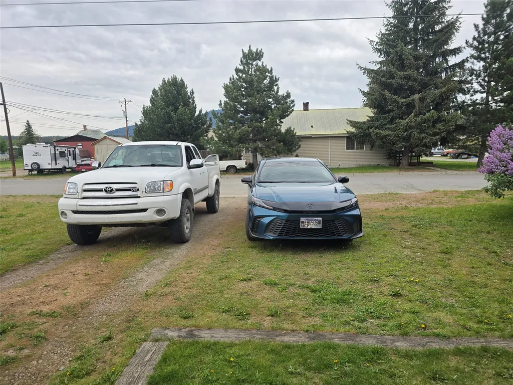 404 Dakota Avenue Libby MT 59923
