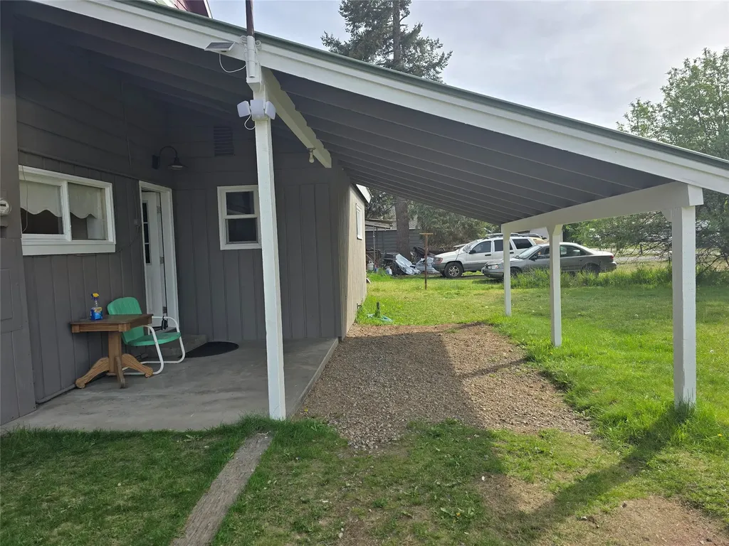 404 Dakota Avenue Libby MT 59923