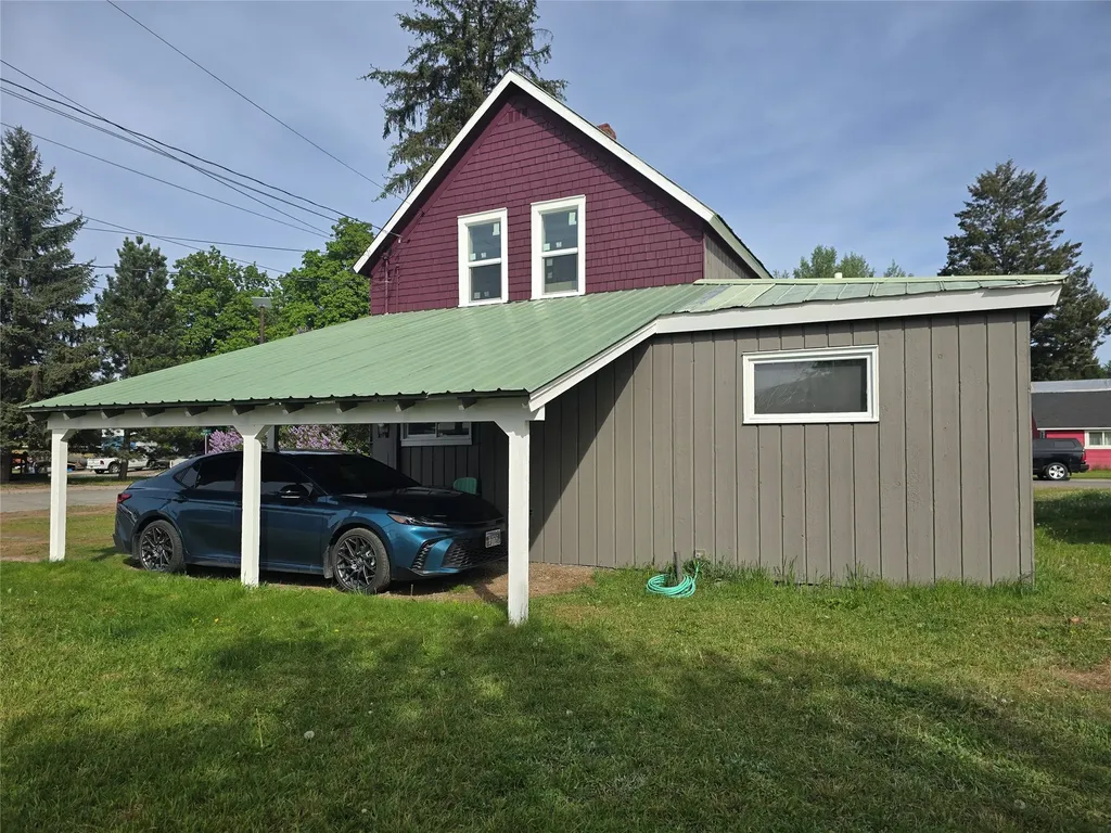 404 Dakota Avenue Libby MT 59923