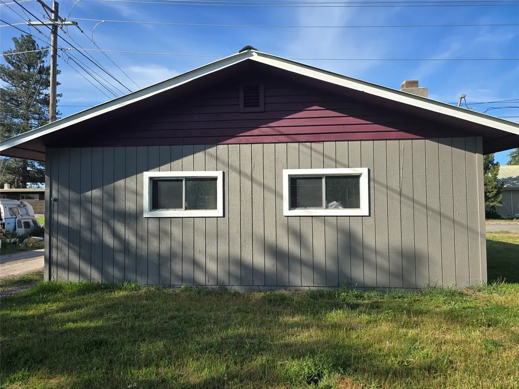 404 Dakota Avenue Libby MT 59923