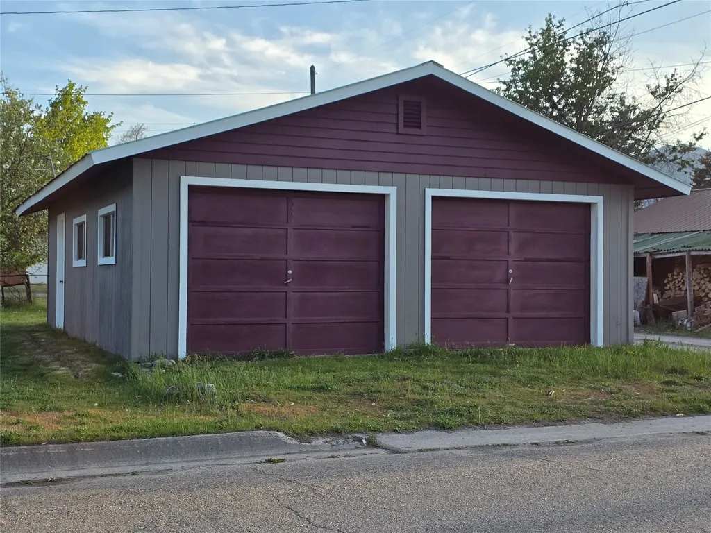 404 Dakota Avenue Libby MT 59923