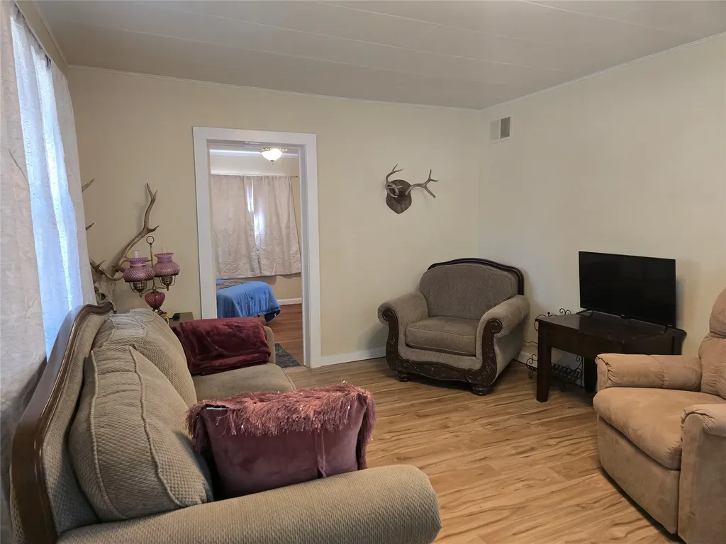 404 Dakota Avenue Libby MT 59923