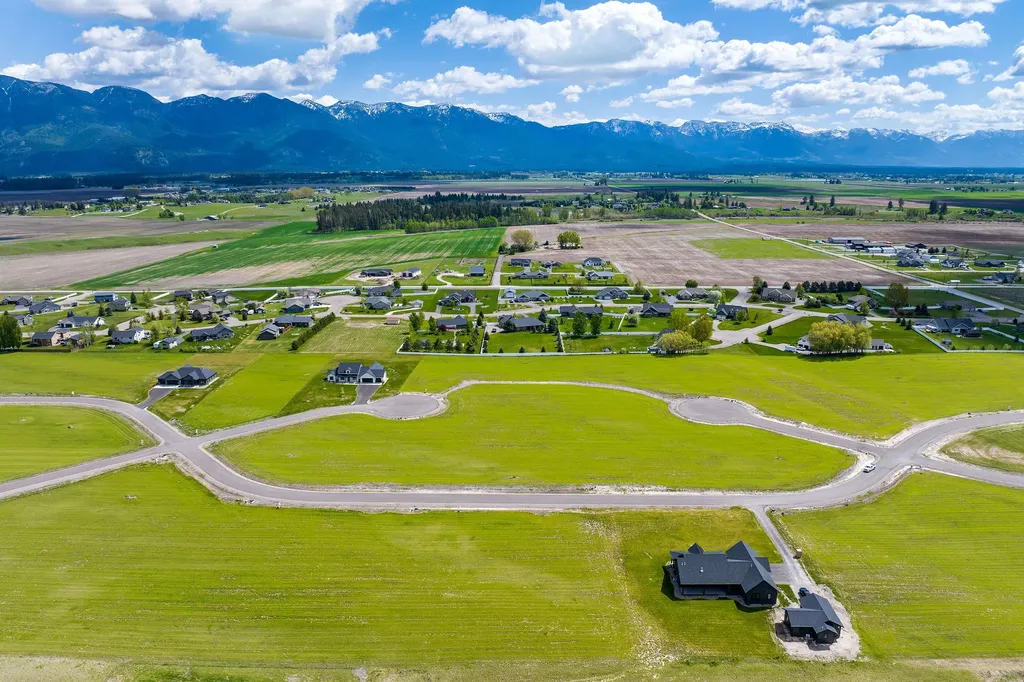 35 Charlotte Peak Court Kalispell MT 59901