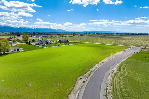 35 Charlotte Peak Court Kalispell MT 59901