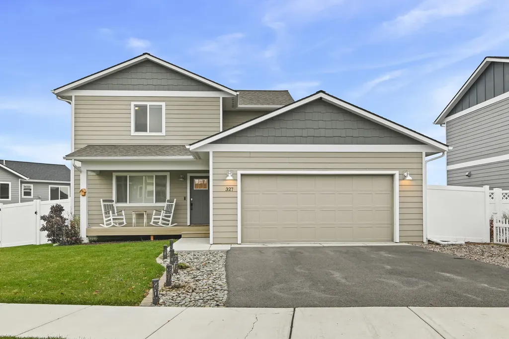327 Mountain Vista Way Kalispell MT 59901