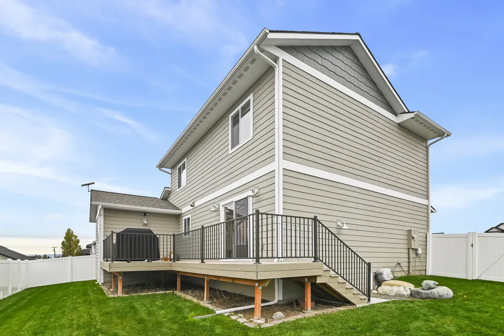 327 Mountain Vista Way Kalispell MT 59901