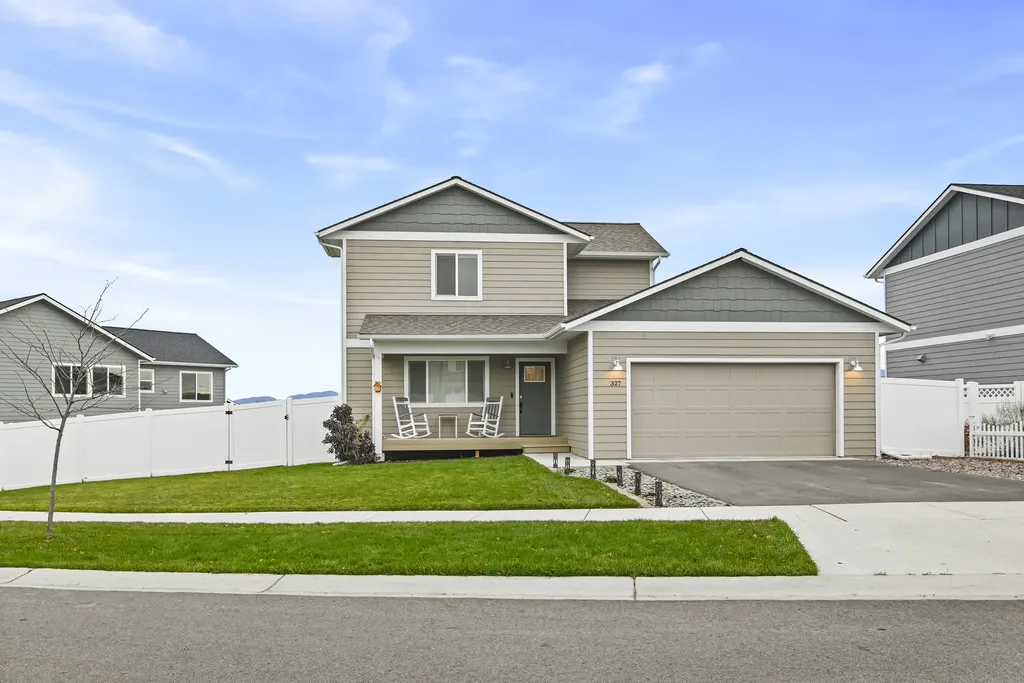 327 Mountain Vista Way Kalispell MT 59901