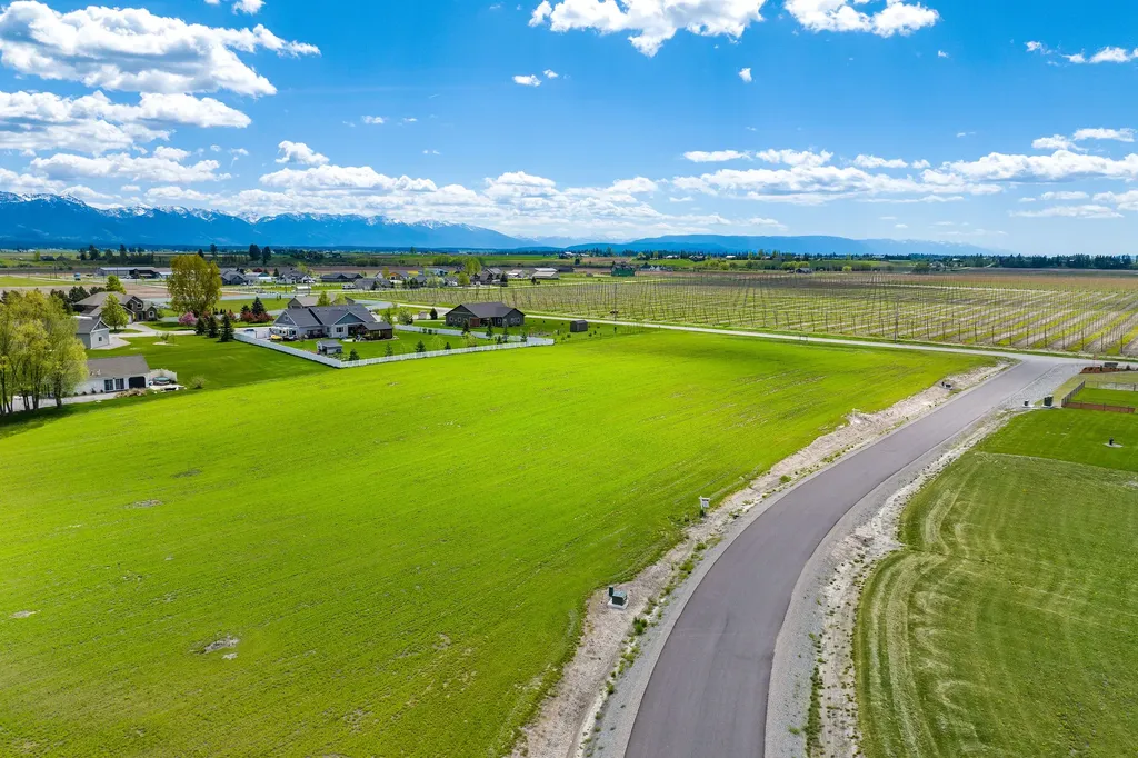 16 N Scarface Peak Court Kalispell MT 59901