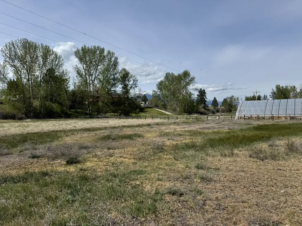 Nhn W Tucker Crossing Victor MT 59875