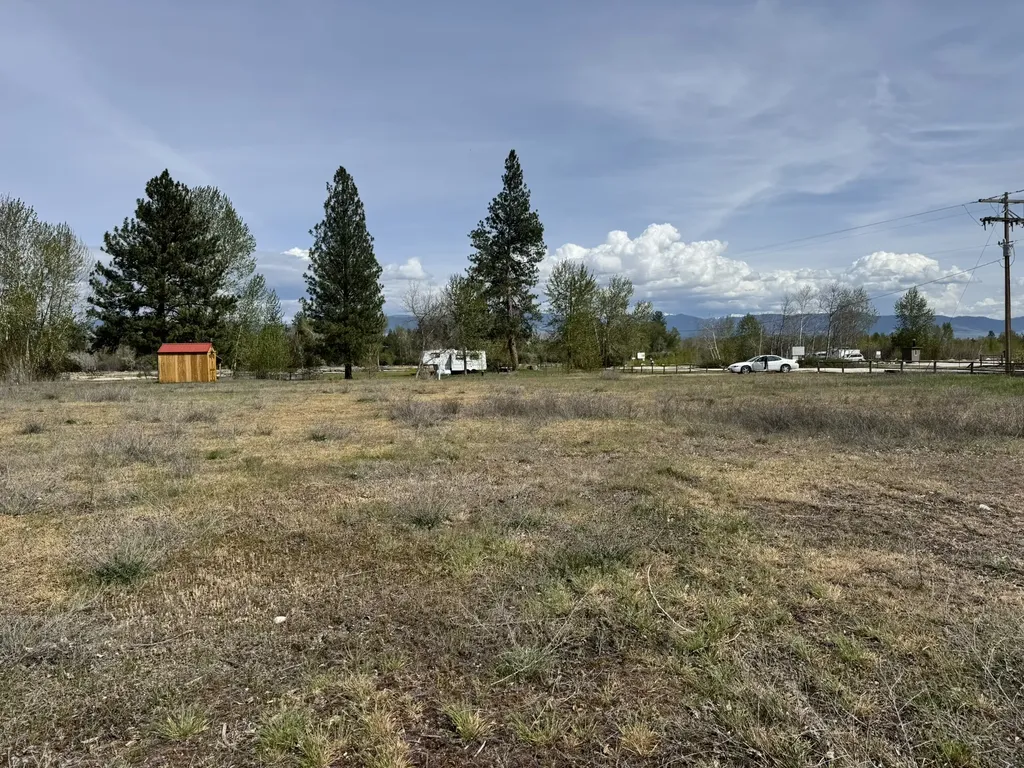 Nhn W Tucker Crossing Victor MT 59875