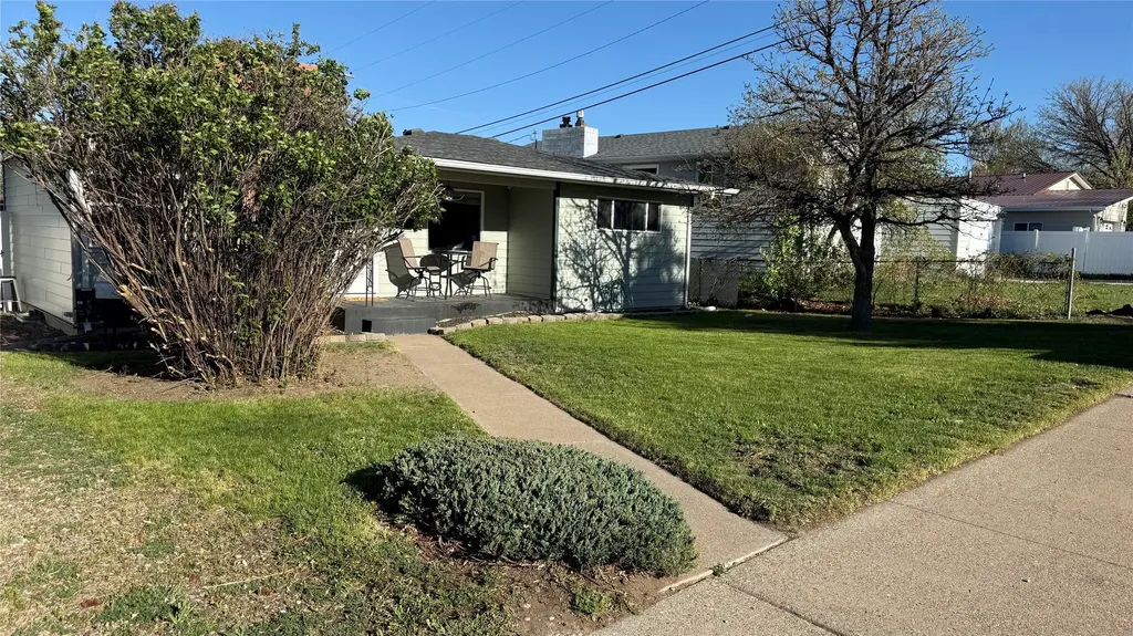 601 51st Street S Great Falls MT 59405
