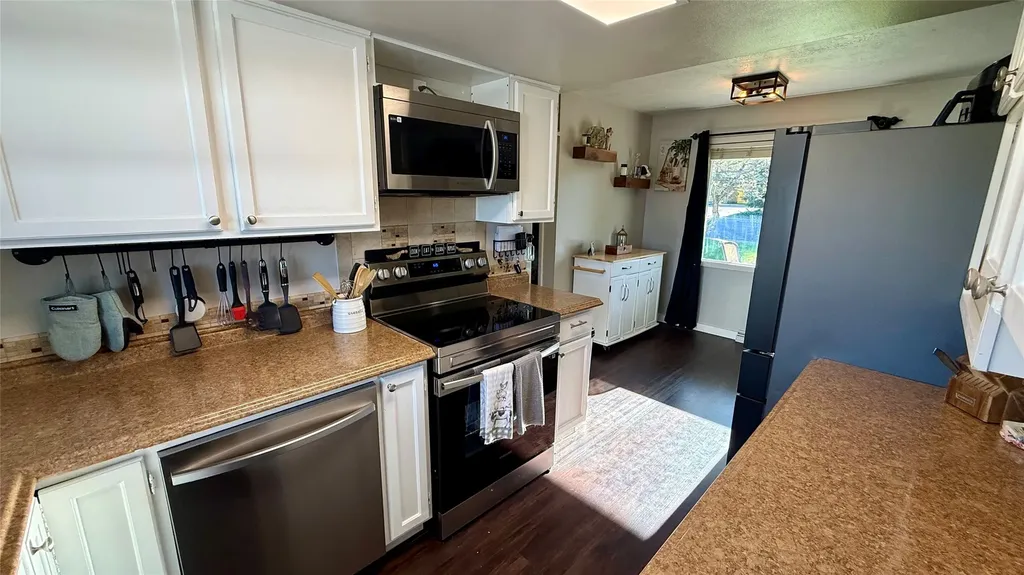 601 51st Street S Great Falls MT 59405