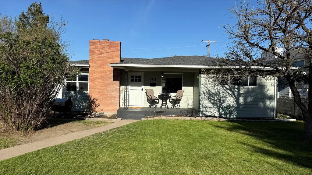 601 51st Street S Great Falls MT 59405