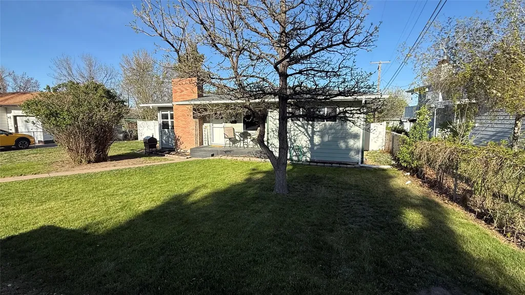 601 51st Street S Great Falls MT 59405