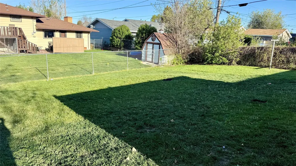 601 51st Street S Great Falls MT 59405