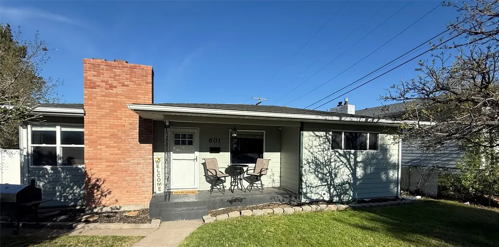 601 51st Street S Great Falls MT 59405