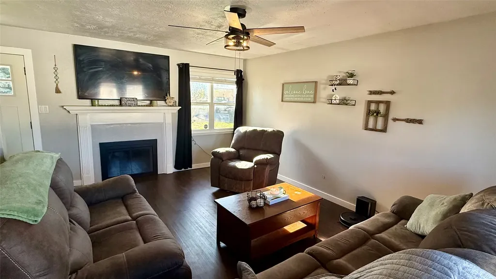601 51st Street S Great Falls MT 59405