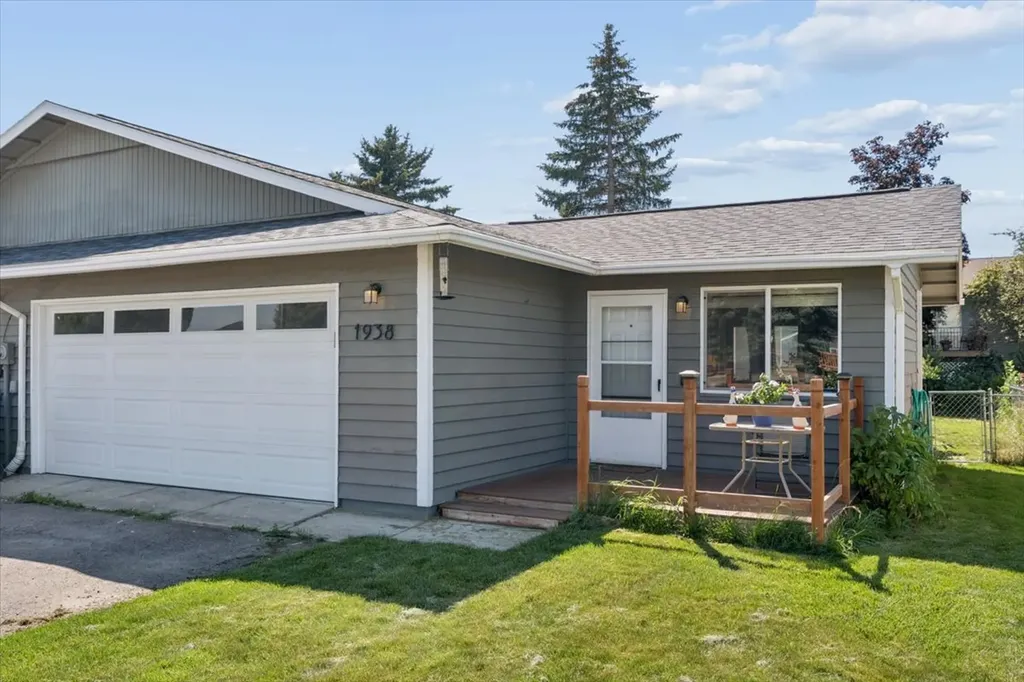 1938 S Woodland Drive Kalispell MT 59901