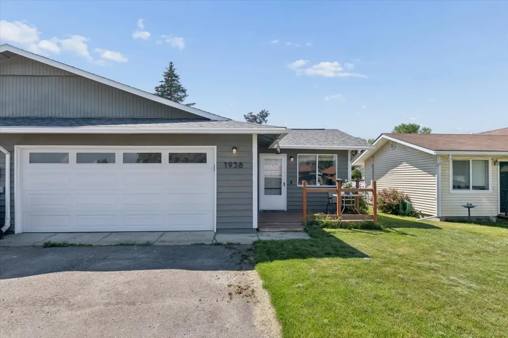 1938 S Woodland Drive Kalispell MT 59901
