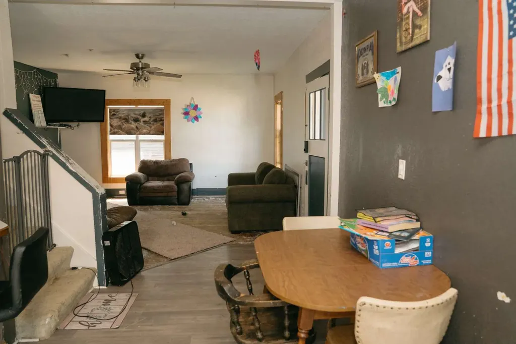 33 3rd Avenue SE Cut Bank MT 59427