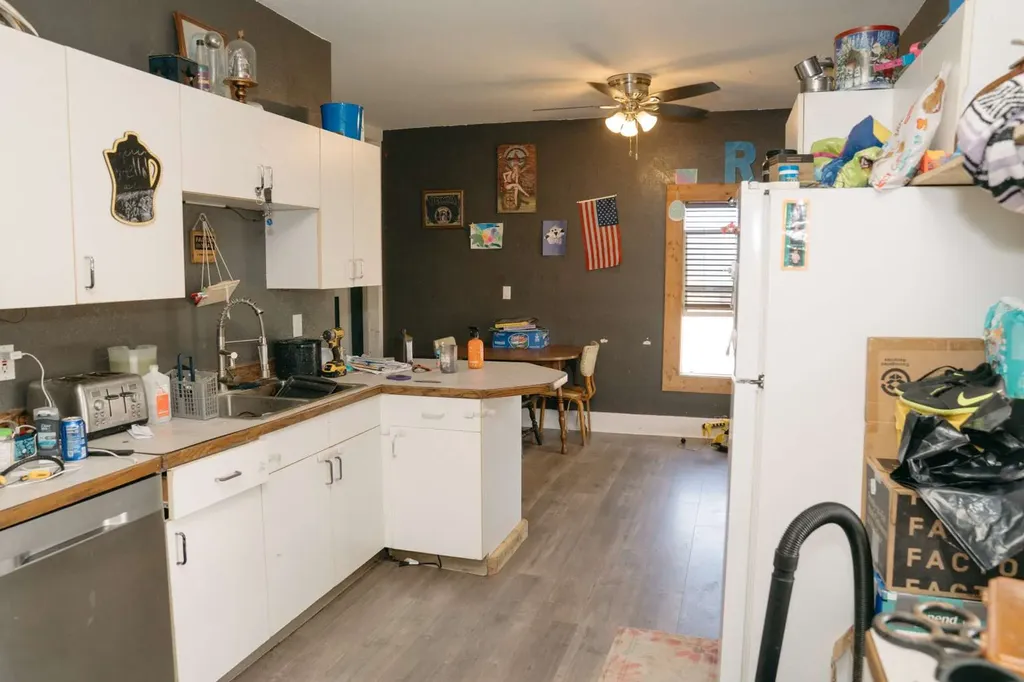 33 3rd Avenue SE Cut Bank MT 59427