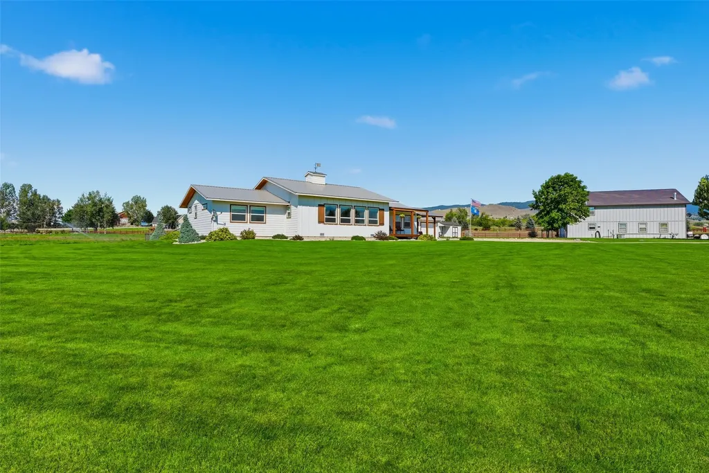 514 Popham Lane Corvallis MT 59828