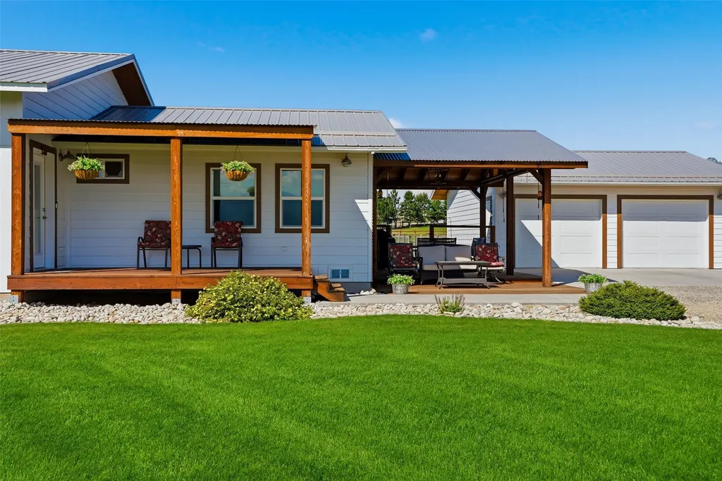 514 Popham Lane Corvallis MT 59828
