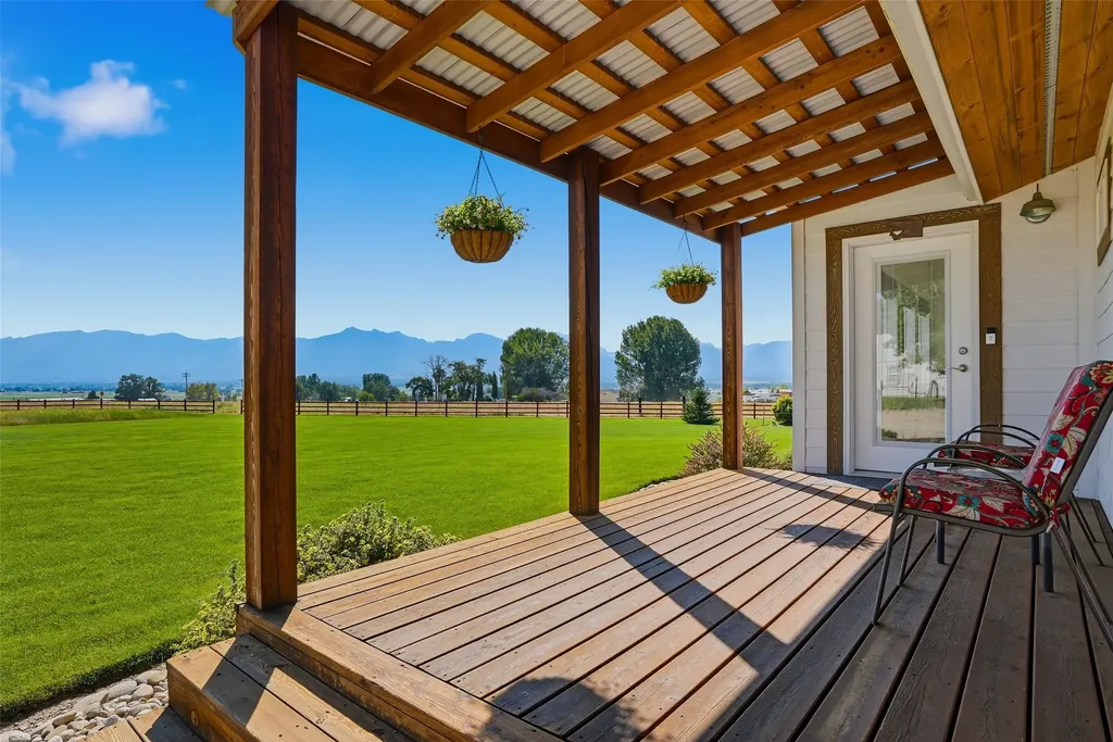 514 Popham Lane Corvallis MT 59828