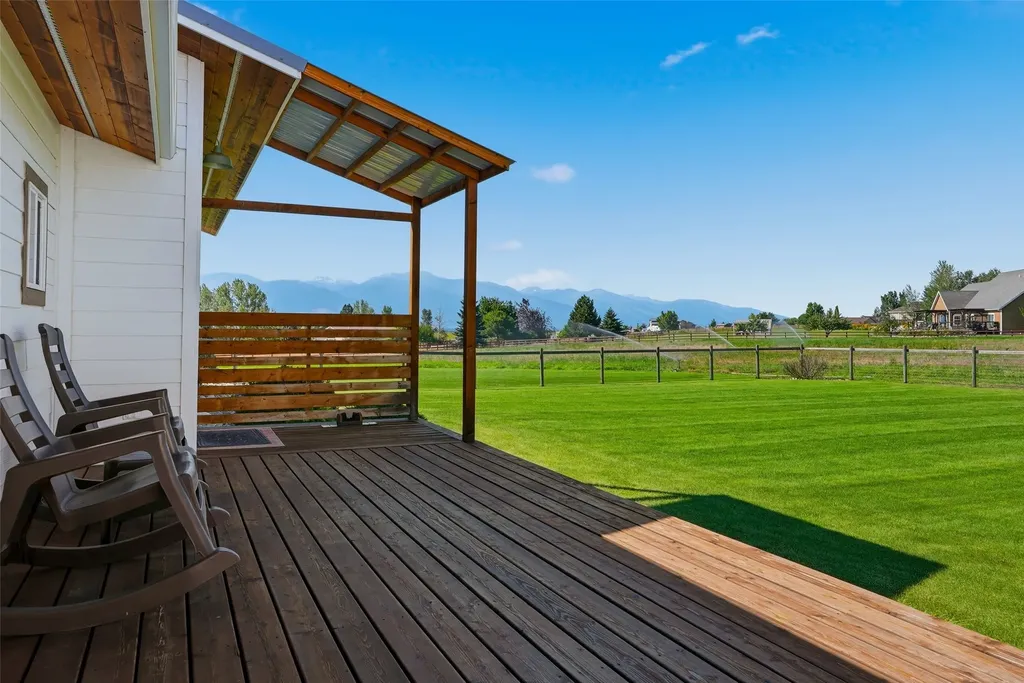 514 Popham Lane Corvallis MT 59828