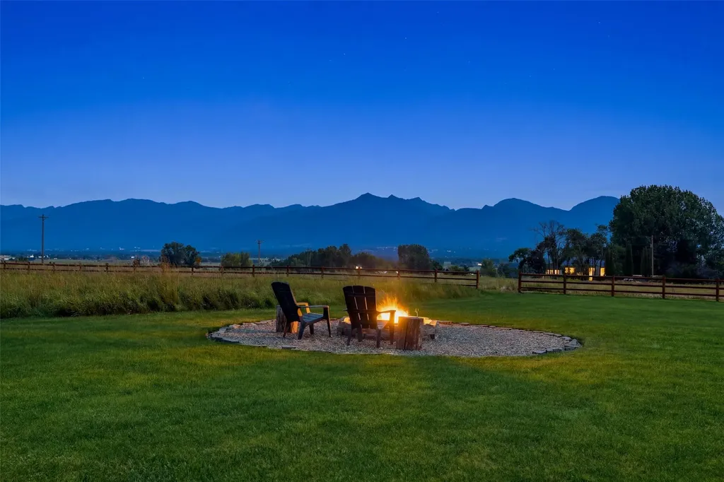 514 Popham Lane Corvallis MT 59828