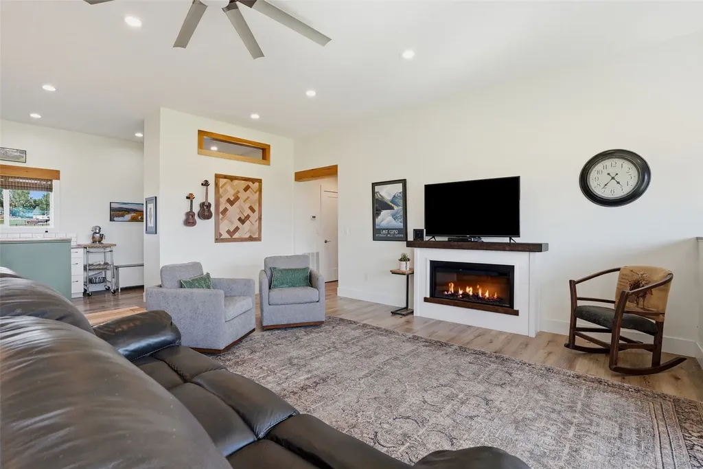 514 Popham Lane Corvallis MT 59828